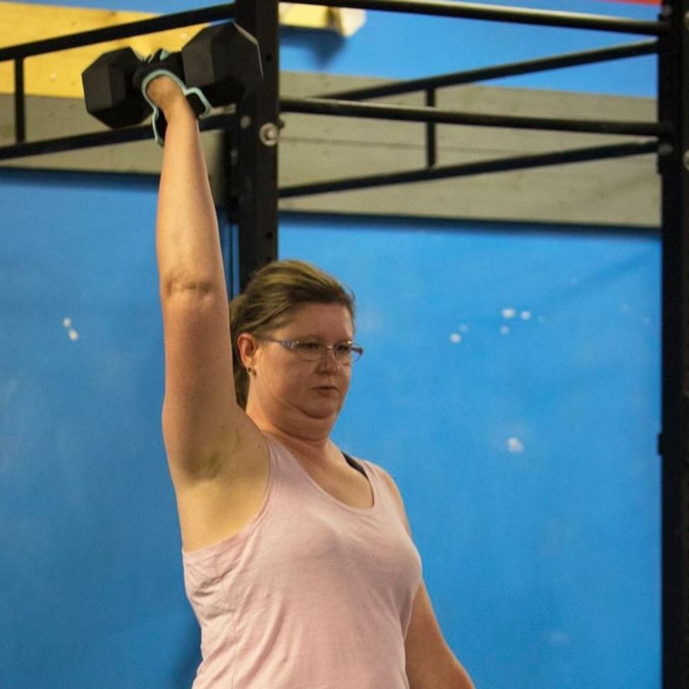 Meet your Posher, Shannon